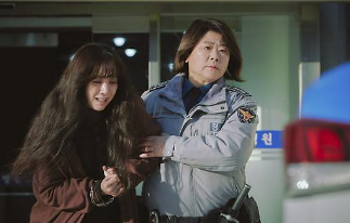  하얀 차를 탄 여자, 정려원X이정은이 만들어낸 숨멎 스릴러의 탄생