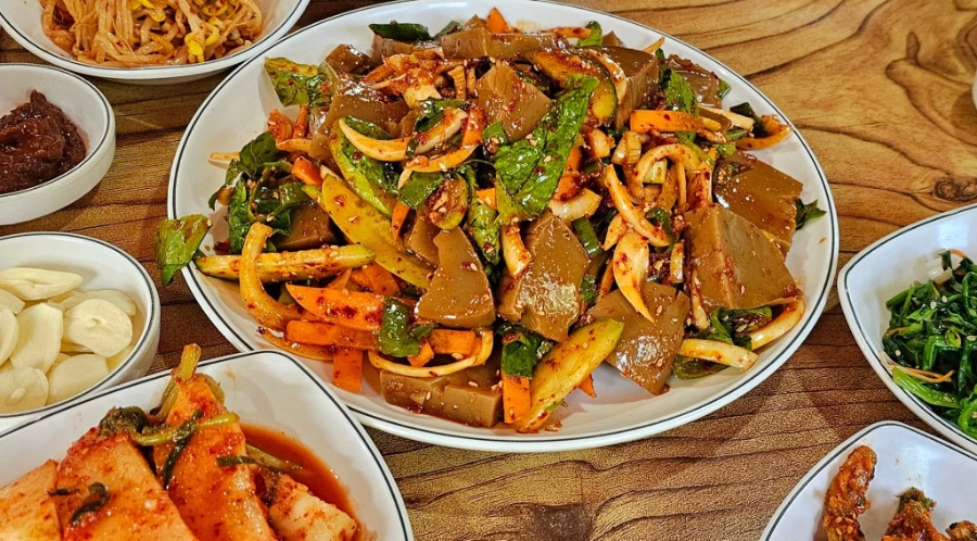 산행마차 사진 4
