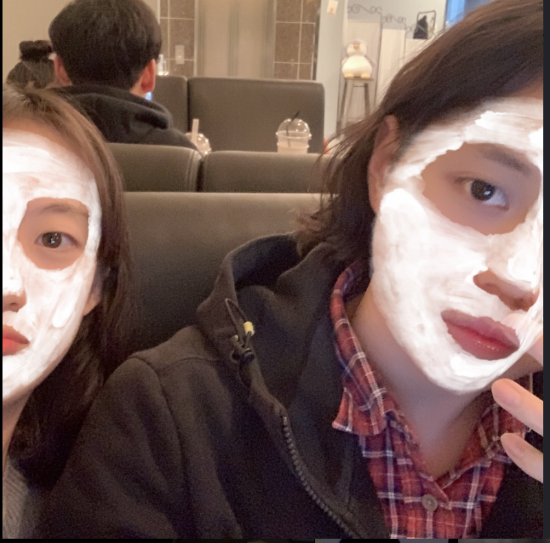 래퍼 원슈타인 지호와 깜짝 열애 고백 "7년 연인 커리아 같이 만든 사람" 나이 프로필