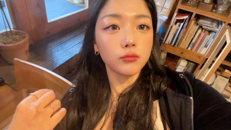  니나많이살아내인생이딴거처음봐