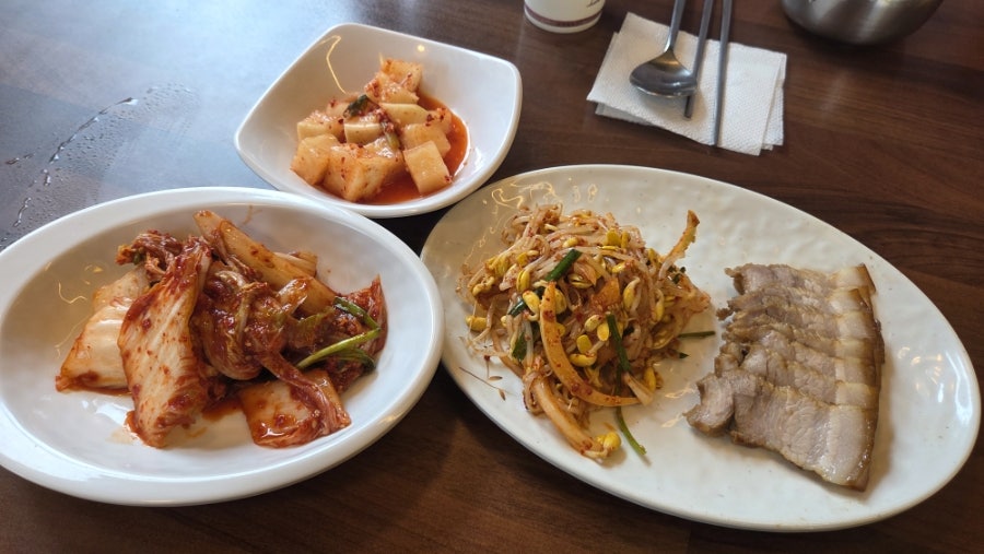 광명구름산추어탕 청라점 사진 6