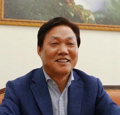 박완수 경남지사 아내 차경애 직업 아들 박찬효 박찬우 형 누나 동생 아버지 어머니