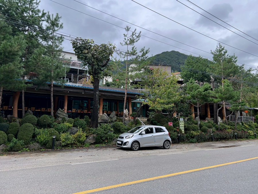계명산가든 사진 2