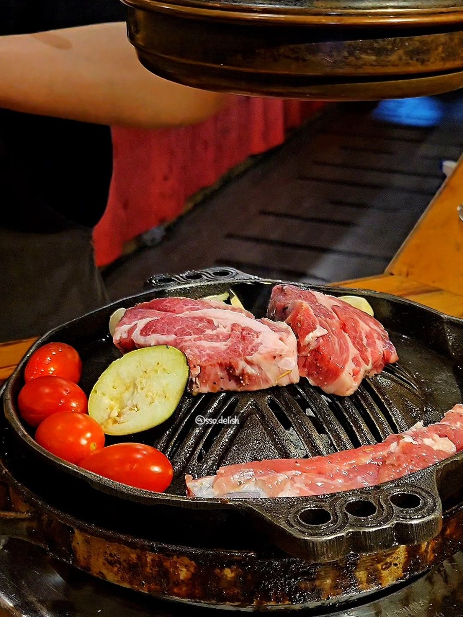 양빠 중앙본점 사진 4