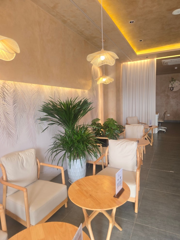  하노이 핫스톤 마사지 롯데호텔 근처 HARIA SPA