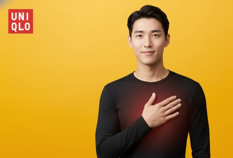 2025년 유니클로 히트텍 특징, 장단점, 종류 비교, 세탁법, 대체 국산 발열내의 추천