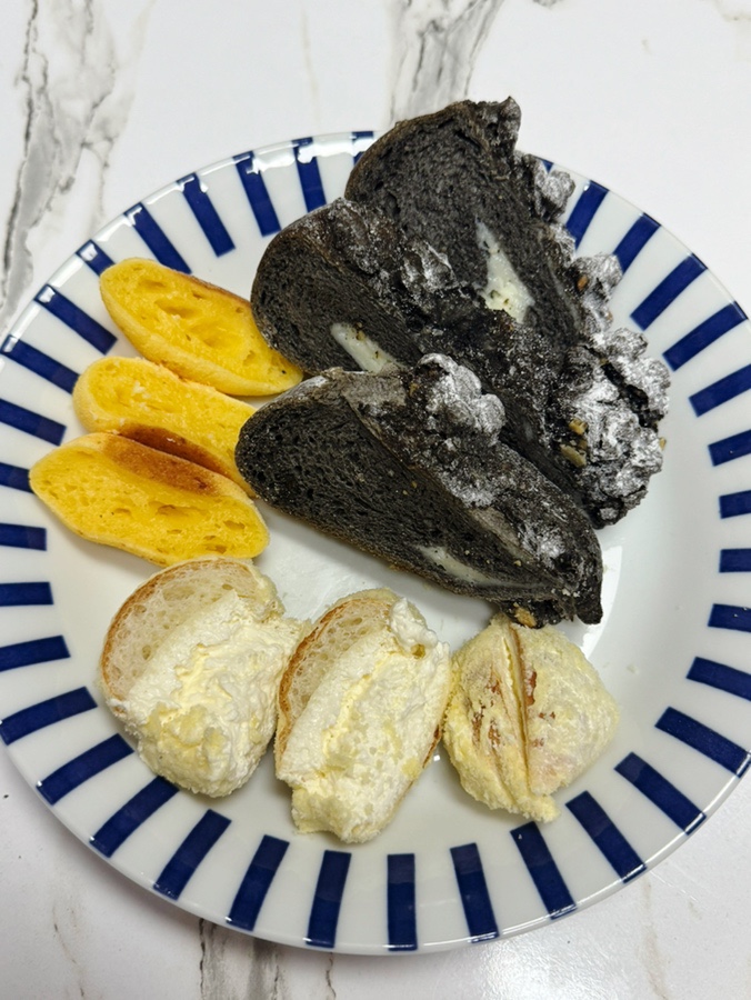  평촌 베이커리 맛집 밀밭제빵소 빵집 추천!