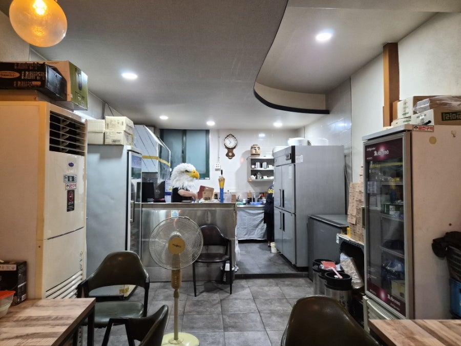 치킨신드롬 양평옥천점 사진 2
