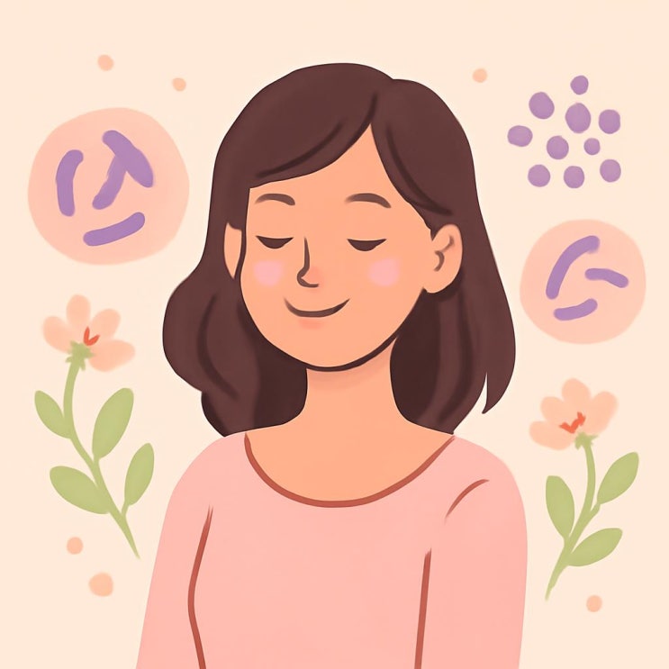  여성질유산균 여성, 자로우, 이너플로라 , 리스펙타질유산균 어떤걸 골라야할까?