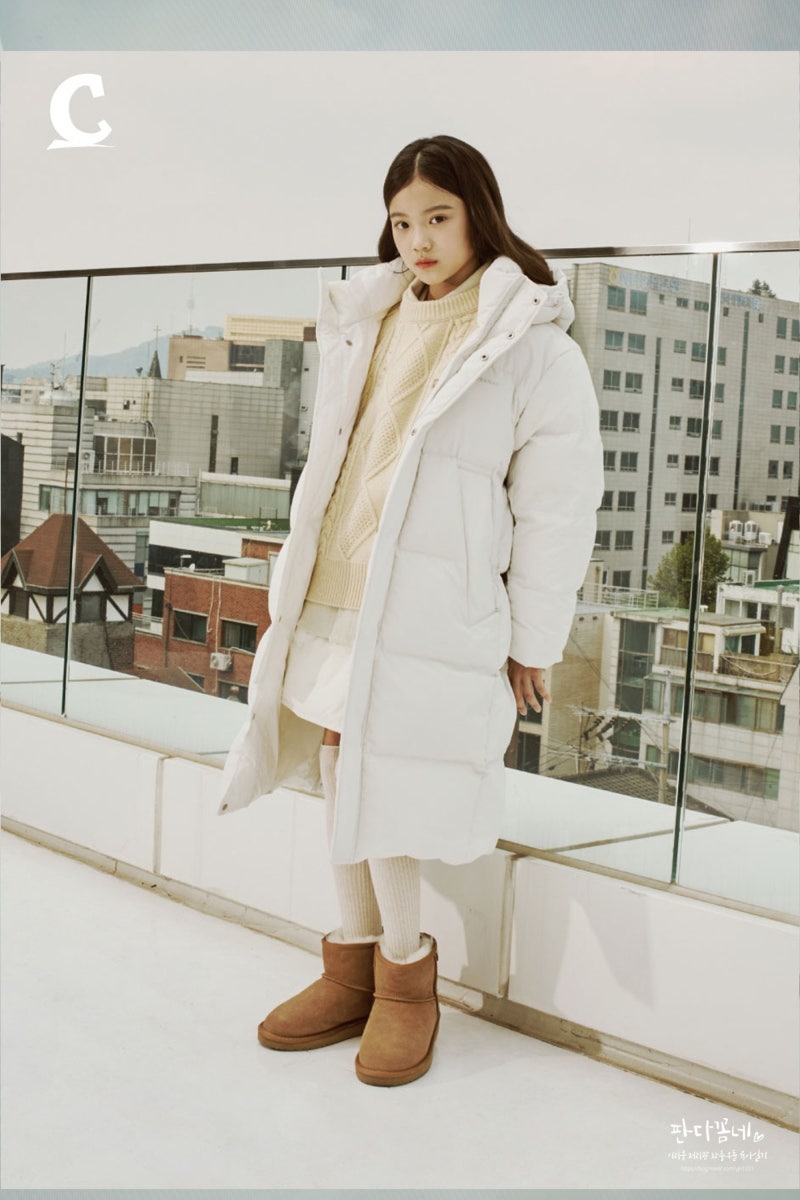 키즈 패딩 브랜드 커버낫 키즈 총정리 씨빅 다운 푸퍼 패딩 추천