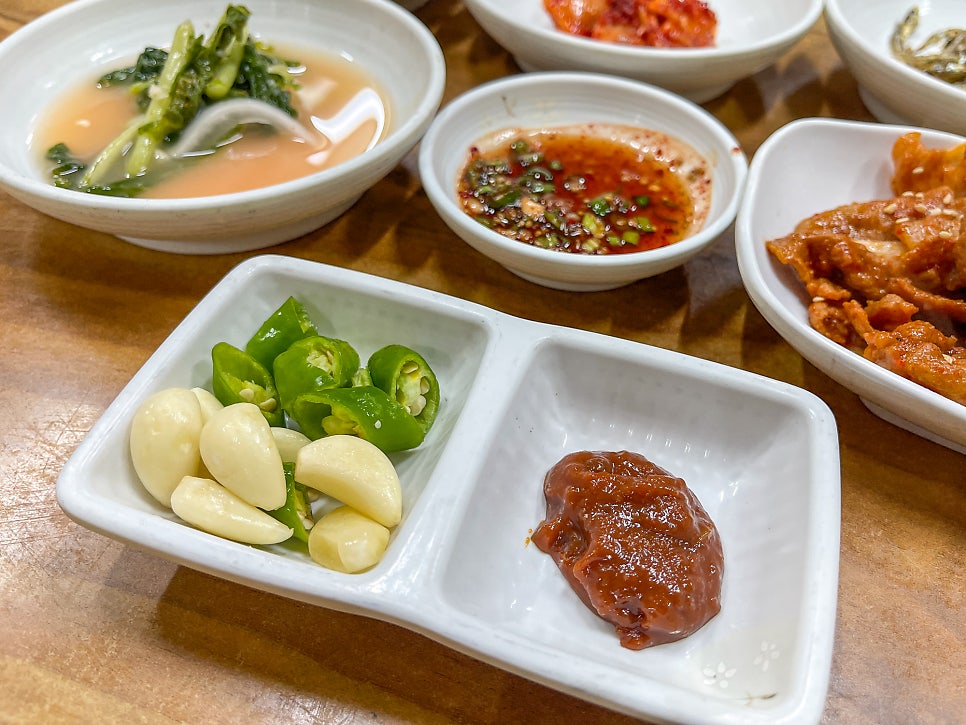 시골추어탕 사진 4