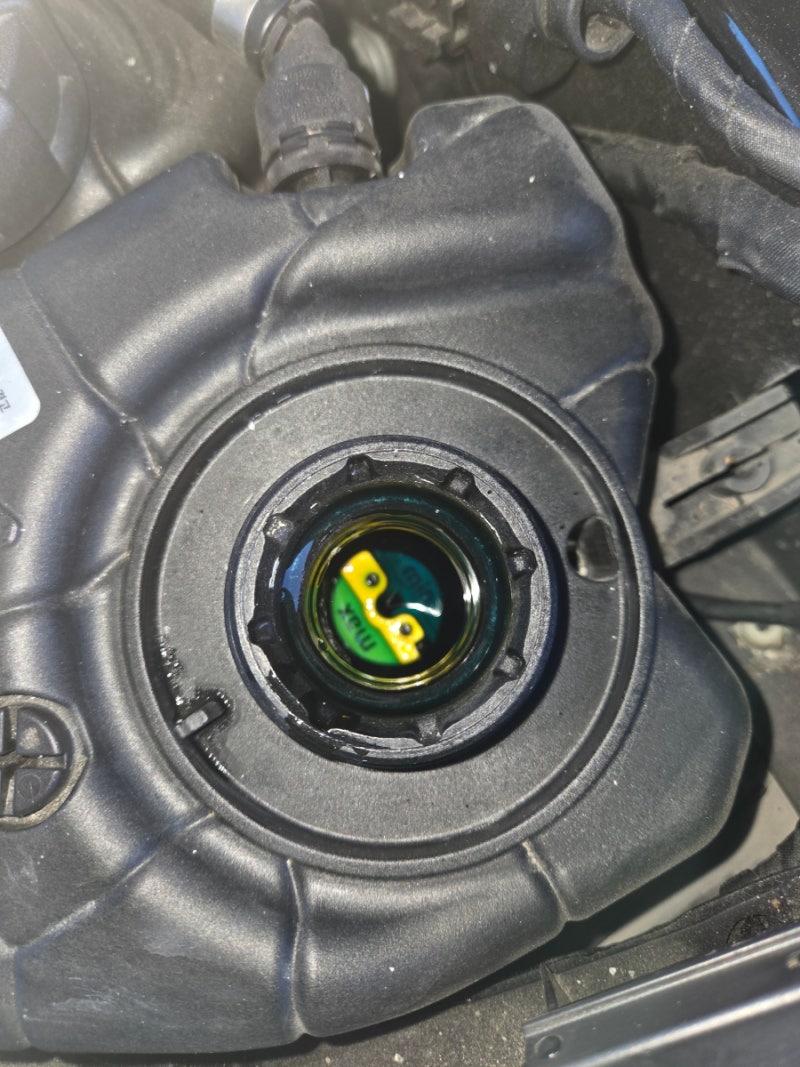 [BMW냉각수]19년식 G30 520I 냉각수 보충.
