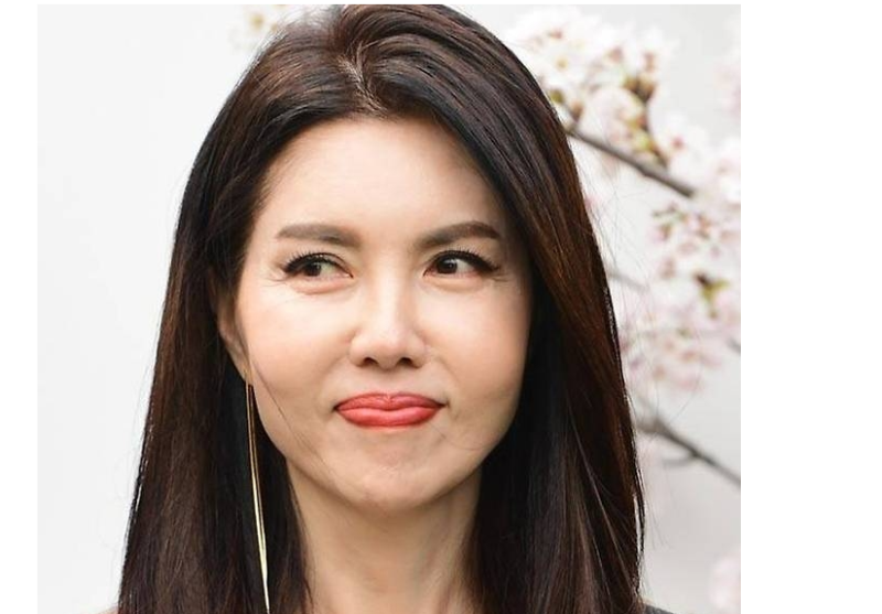 백지연 유독가스 흡입 응급실 이유 사유 원인 자책 현대 사돈 정몽원 아들 결혼 나이 학력 근....