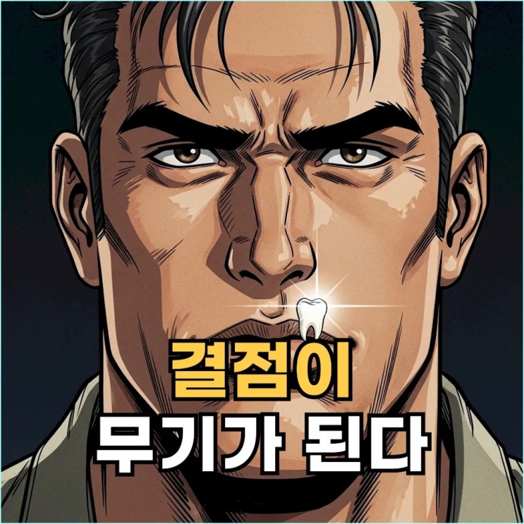  빠진 이가 다시 자라나는 꿈: 이 빠지는 꿈의 완벽한 카운터 길몽