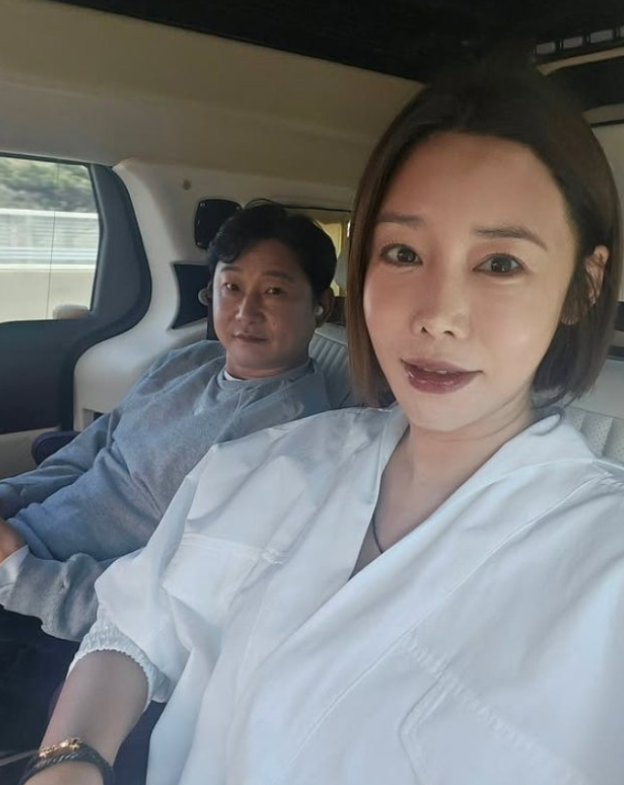  이천수심하은, 결혼 13년 만에 ‘8번째 이사’… “이번엔 오래 살 줄 알았는데”