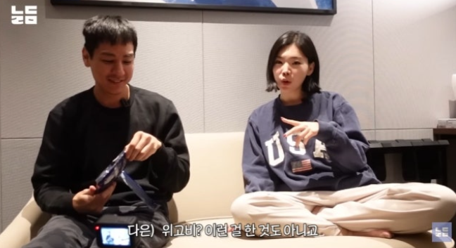  이다은, “1년 만에 27kg 감량!”  산후 다이어트 비결 솔직 공개 