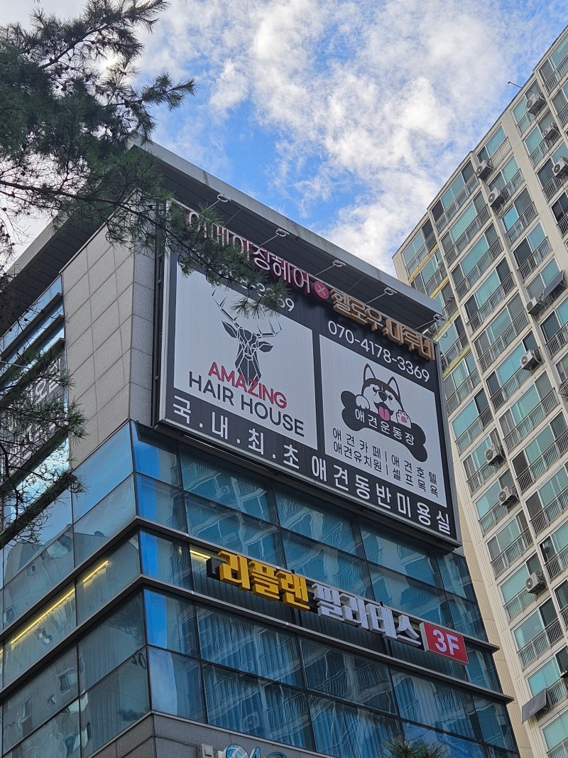 헬로우마루네 구로점
