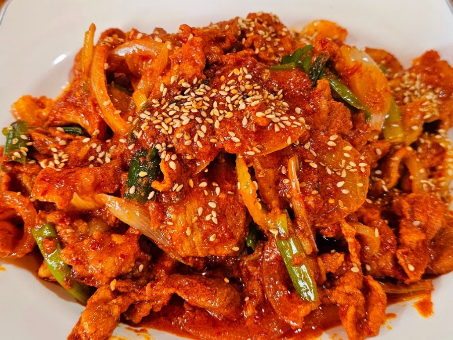 산행마차 사진 3