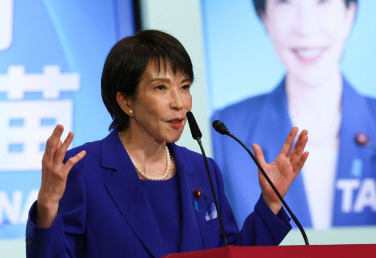 사나에 총리 프로필·성향 분석, 한<b>일관계</b>·<b>미일관계</b>의 새 변수