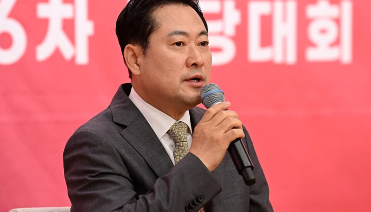 대통령 <b>재판중지법</b> 민주당의 의도와 <b>국정</b> 방향