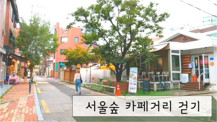 서울숲 카페 '<b>중국인</b> 출입 <b>금지</b>' <b>논란</b>, 구청장이 직접 설득에... 