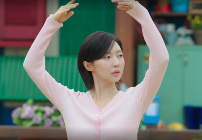 착한 여자 부세미 - 가선우역 이창민 배우와 백혜지역 주현영 배우 알아보기