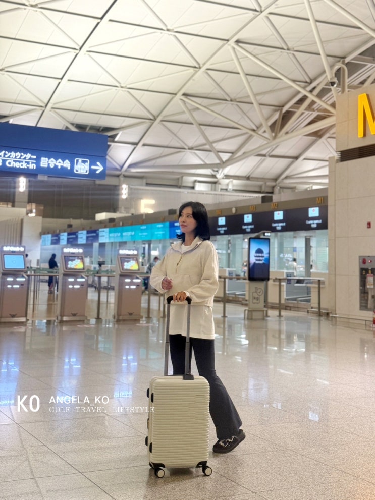  기내용캐리어 20인치 스위스밀리터리 루니토 예쁜 여행용캐리어 확장형 사용 후기