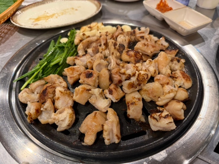  [대구 수성구 시지 막창 맛집]이미 입 소문난 ‘옛날 생막창 본점’