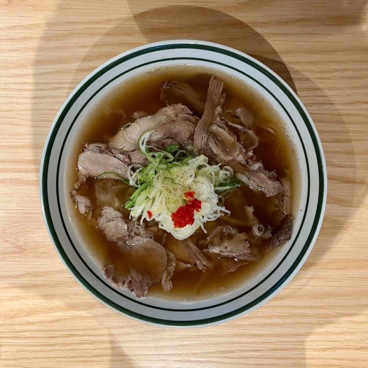  마곡 쌀국수 맛집 타이펀트 마곡나루｜태국 현지 감성 그대로