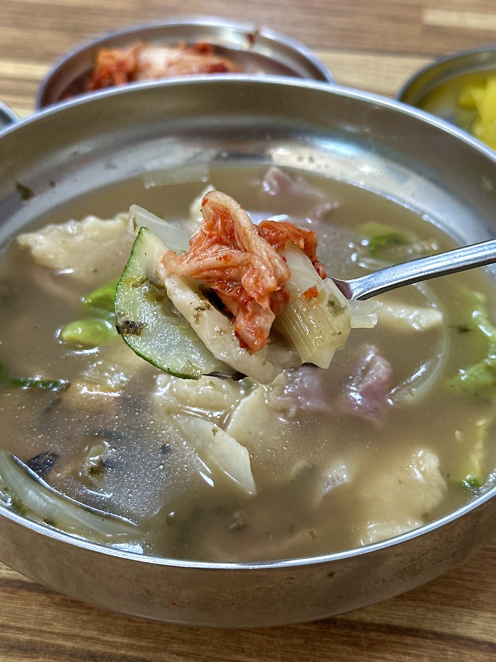 웰빙밀밭 사진 3
