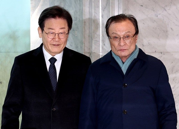 <b>이해찬</b> 전 총리 <b>민주평통</b> 수석부의장 프로필, 하는 일 역할은?
