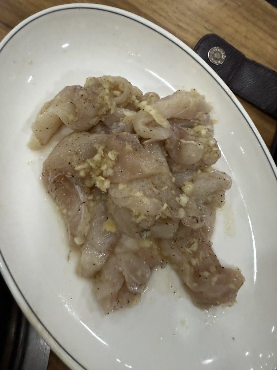 옥동부산복어 사진 6