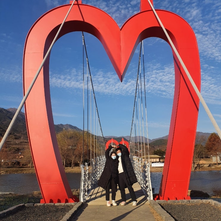 경남 하동여행하기 3일차 여행코스 후기(하동 한달살기