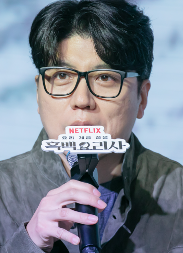  ‘흑백요리사’ 윤현준 PD, 54억 현금으로 성수 트리마제 매입
