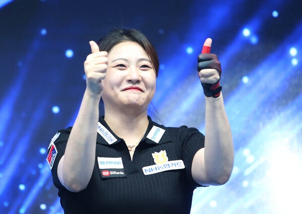 당구 <b>김민아</b> 선수 프로필... 결승 결과 4번째 <b>우승</b> 상금은?
