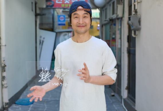  ‘신사장 프로젝트’ 한석규·배현성·이레, 마지막 인사…“끝난다니 실감 안 나요”