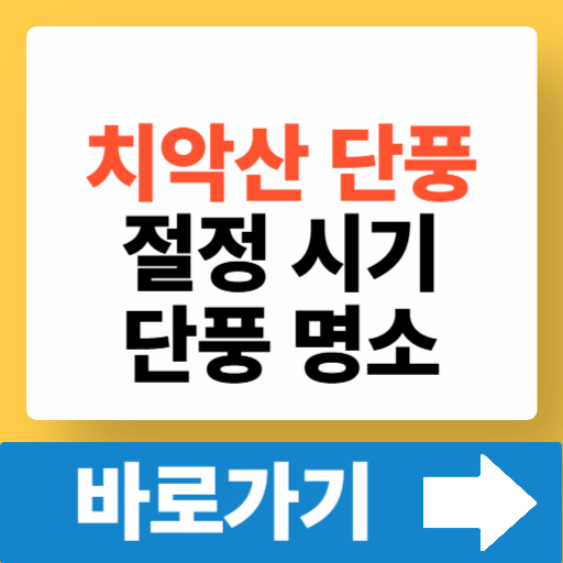 치악산 단풍시기 2025 절정시기 구룡사 둘레길 단풍 명소 구경