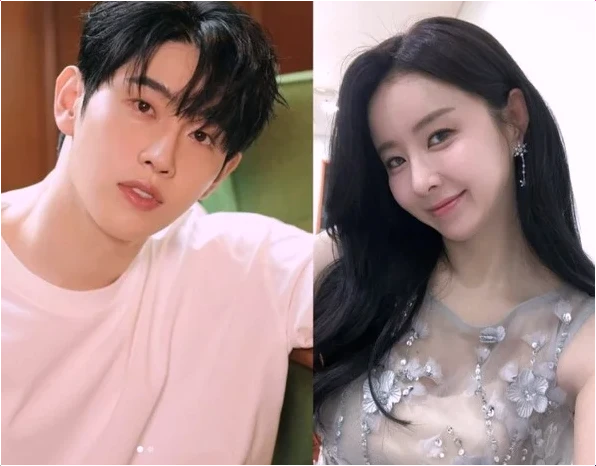 은가은 박현호 임신 22주차 예비 부모 5살 차 연상연하 근황 총정리