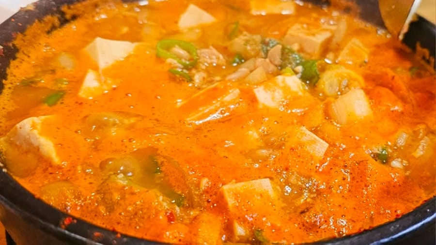 산행마차 사진 2