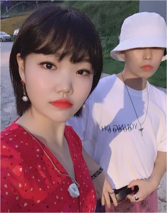  악뮤 이수현 다이어트 비법 위고비 없이 건강한 습관으로 성공한 과정