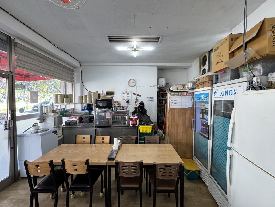 은주네칼국수 사진 4
