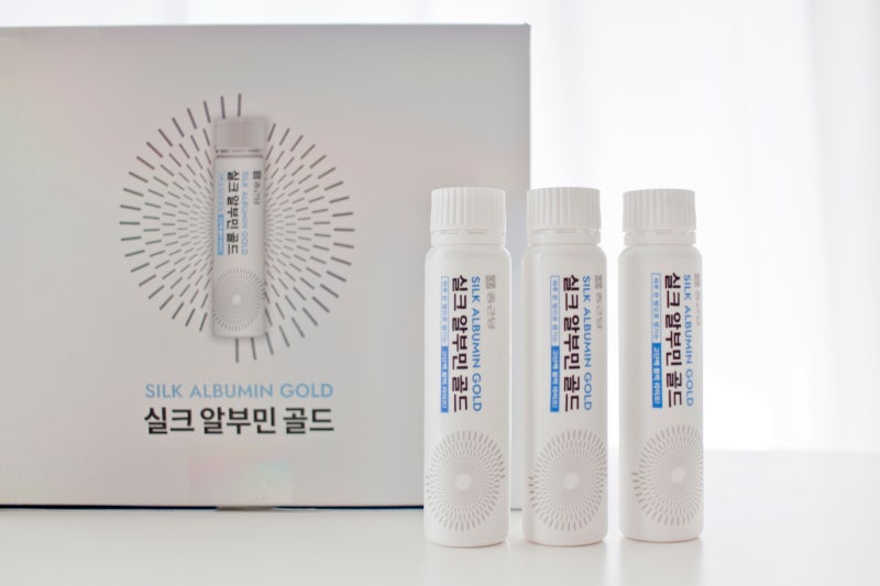 회식 많은 직장인에게 추천하는 종근당, 알부민 고르는법