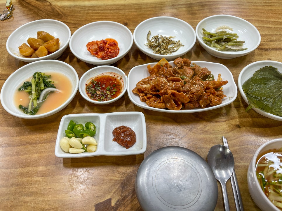 시골추어탕 사진 3