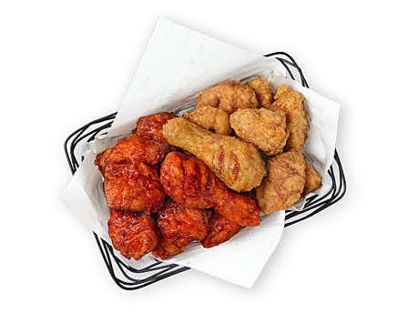교촌치킨 인후점 사진 3