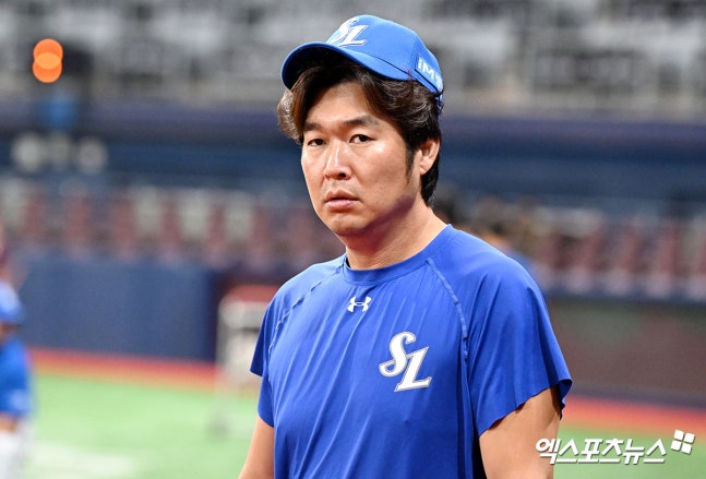 <b>방출</b>선수에 대한 잡담