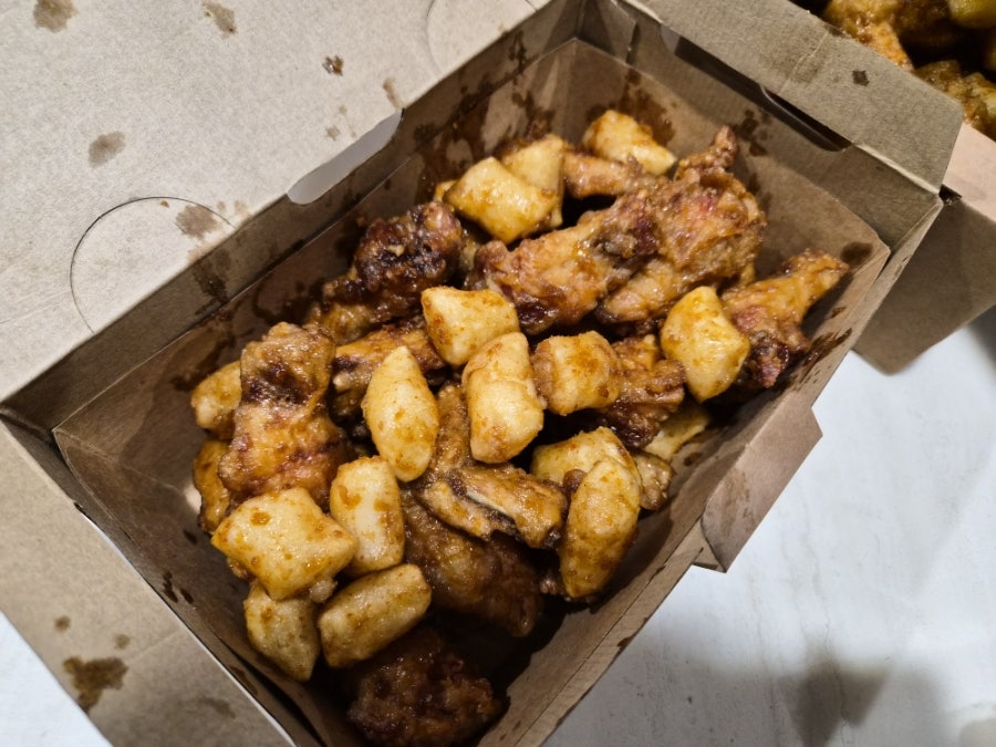 치킨신드롬 양평옥천점 사진 5