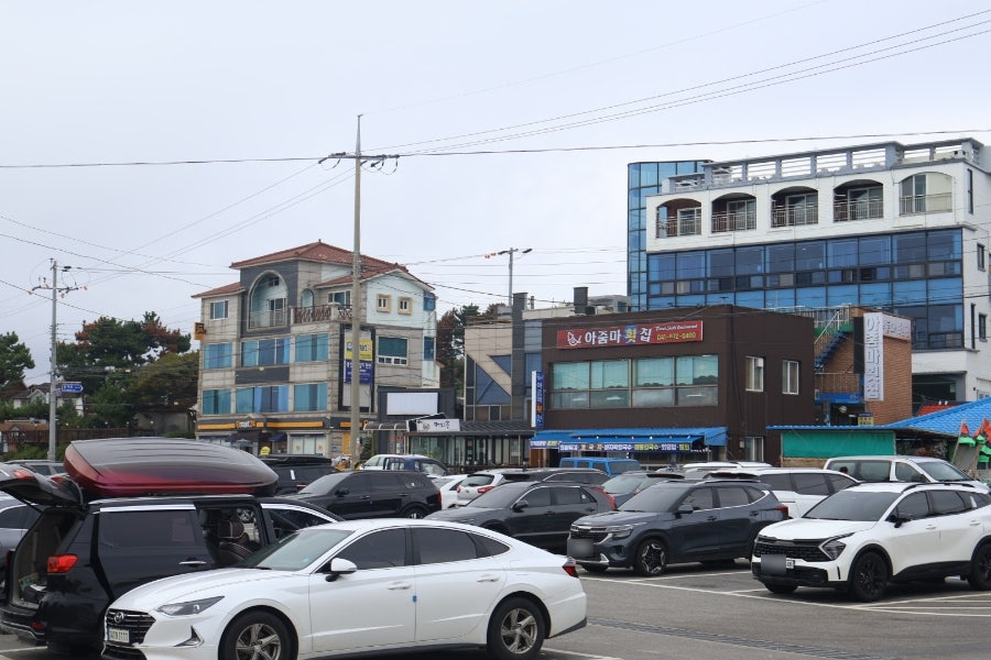 엘로망펜션 사진 3
