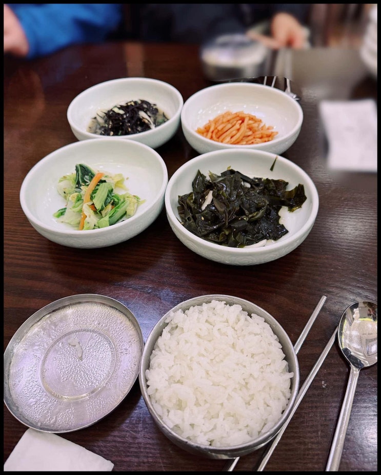 맛집은 여기 토끼와거북이에서 즐기는 힐링 <b>미식 여행 가이드</b>