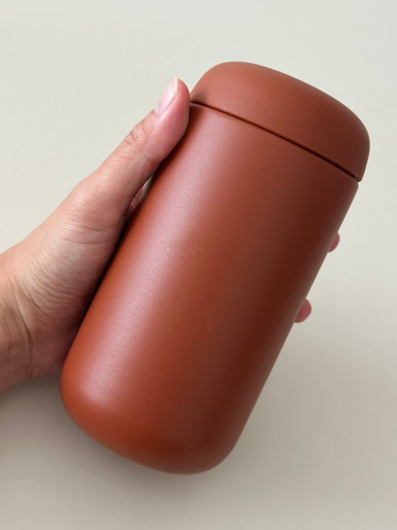 텀블러 추천, 펠로우 카터 무브 워그(12oz), 펠로우 시에나, 펠로우 텀블러, 펠로우 머그