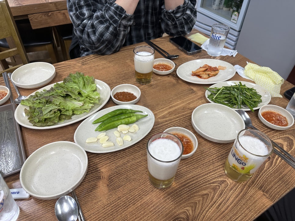양희방왕족발 사진 4